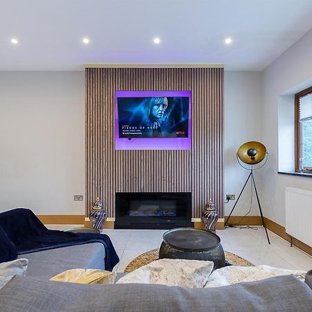 Boutique Green Acre Views Слау Екстер'єр фото