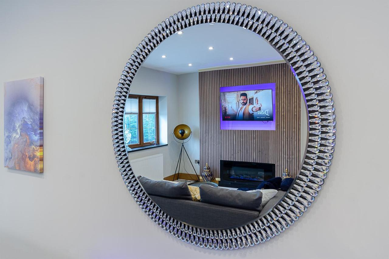 Boutique Green Acre Views Слау Екстер'єр фото