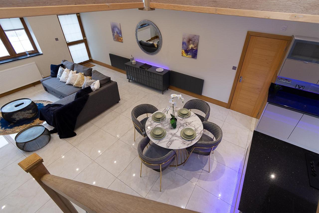 Boutique Green Acre Views Слау Екстер'єр фото