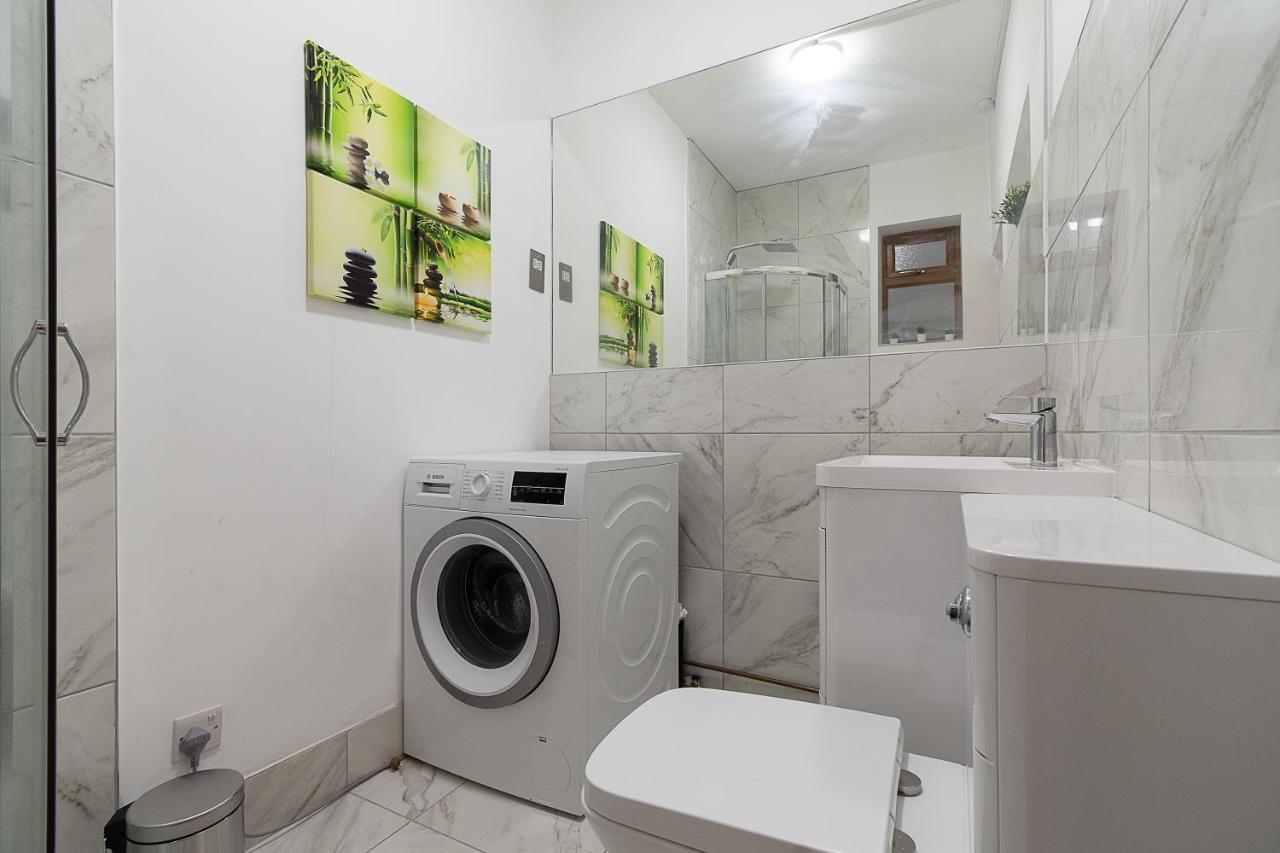Boutique Green Acre Views Слау Екстер'єр фото