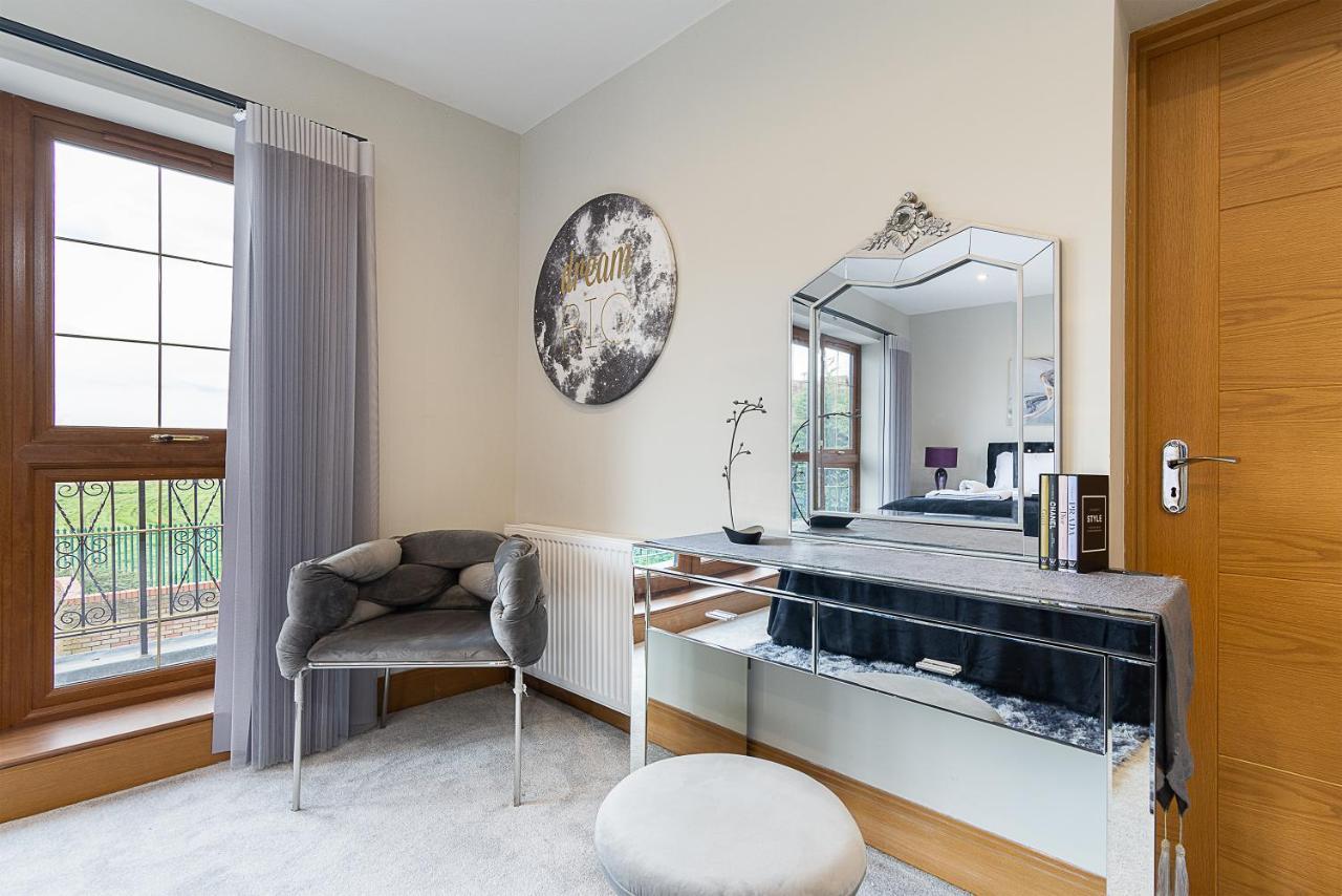 Boutique Green Acre Views Слау Екстер'єр фото